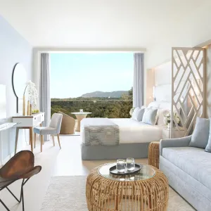 Hotel Ikos Dassia