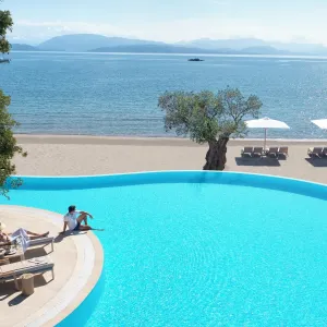 Hotel Ikos Dassia