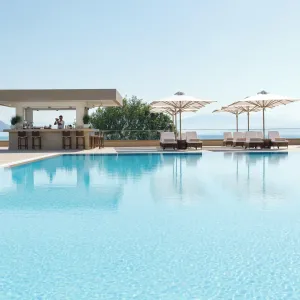 Hotel Ikos Dassia