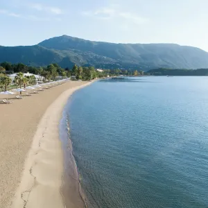 Hotel Ikos Dassia