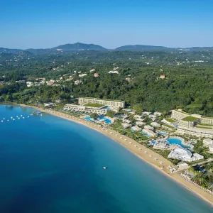 Hotel Ikos Dassia
