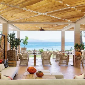 Hotel Ikos Dassia