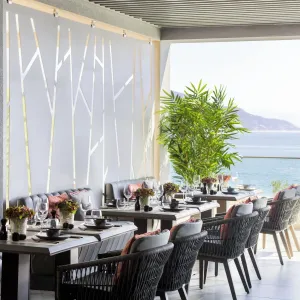 Hotel Ikos Dassia