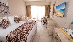 Hotel Amarina Abu Soma Resort and Aquapark