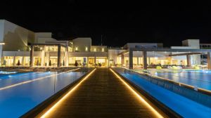Hotel Amarina Abu Soma Resort and Aquapark