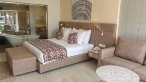 Hotel Amarina Abu Soma Resort and Aquapark