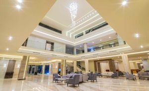 Hotel Amarina Abu Soma Resort and Aquapark