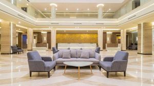 Hotel Amarina Abu Soma Resort and Aquapark