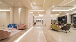 Hotel Amarina Abu Soma Resort and Aquapark