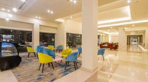 Hotel Amarina Abu Soma Resort and Aquapark