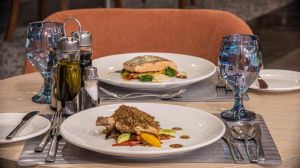 Hotel Amarina Abu Soma Resort and Aquapark