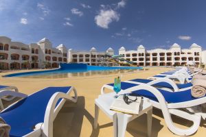WAVES HOTEL (EX.TROPITEL WAVES) - Naama Bay