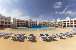 WAVES HOTEL (EX.TROPITEL WAVES)