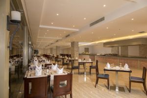 WAVES HOTEL (EX.TROPITEL WAVES)