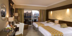 WAVES HOTEL (EX.TROPITEL WAVES)