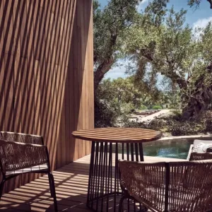 Hotel Olea All Suite