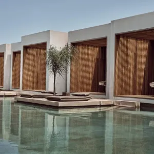 Hotel Olea All Suite