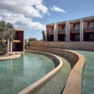 Hotel Olea All Suite