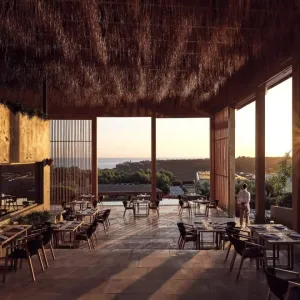 Hotel Olea All Suite