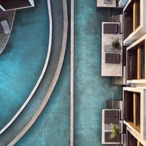 Hotel Olea All Suite