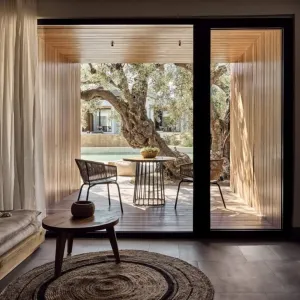 Hotel Olea All Suite