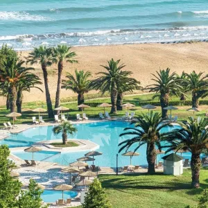 Grecotel LuxMe Costa Botanica