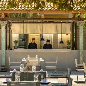 Grecotel LuxMe Costa Botanica