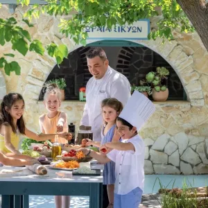 Grecotel LuxMe Costa Botanica