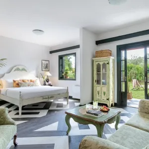 Grecotel LuxMe Costa Botanica