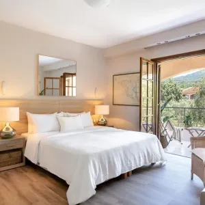 Grecotel LuxMe Costa Botanica
