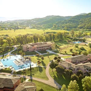 Grecotel LuxMe Costa Botanica