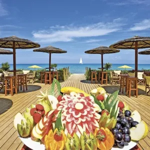 Grecotel LuxMe Costa Botanica