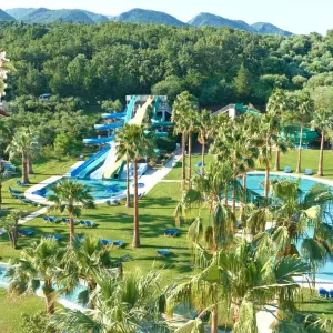 Grecotel LuxMe Costa Botanica