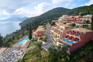 Hotel Nido, Mar Bella Collection - Agios Ioannis Peristeron