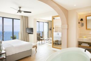 Hotel Nido, Mar Bella Collection