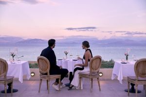 Hotel Nido, Mar Bella Collection