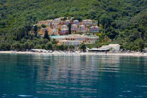Hotel Nido, Mar Bella Collection