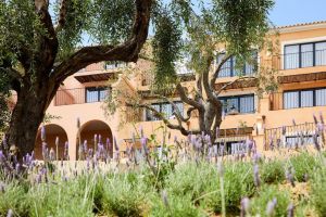 Hotel Nido, Mar Bella Collection