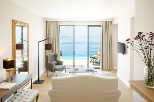 Hotel Nido, Mar Bella Collection