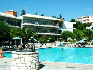 Dassia Holiday Club - Dassia