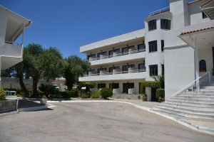 Dassia Holiday Club