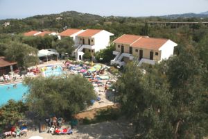 Dassia Holiday Club
