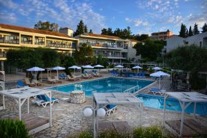 Dassia Holiday Club