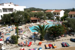 Dassia Holiday Club