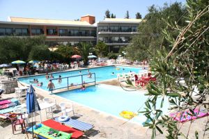 Dassia Holiday Club