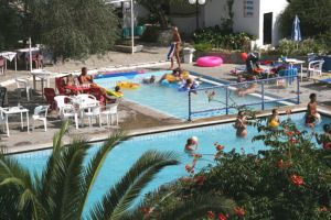 Dassia Holiday Club