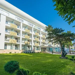 Hotel Mera Brise - Mangalia