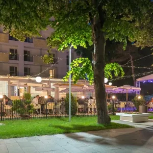 Hotel Mera Brise