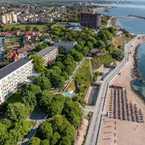 Hotel Mera Brise