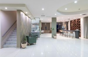 Gouves Bay Hotel